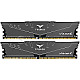 32GB TeamGroup TLZGD432G3200HC16FDC01 T-Force Vulcan Z Gray DDR4-3200 Kit