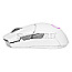 CoolerMaster MM-712-WWOH1 MasterMouse MM712 Gaming Mouse white