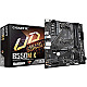 GIGABYTE B550M K