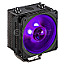 CoolerMaster RR-212S-20PC-R2 Hyper 212 RGB Black Edition w/LGA 1700+AM5