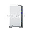 Synology DiskStation DS223J 2-Bay NAS Server