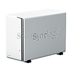Synology DiskStation DS223J 2-Bay NAS Server