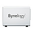 Synology DiskStation DS223J 2-Bay NAS Server