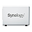 Synology DiskStation DS223J 2-Bay NAS Server