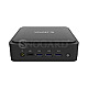 Gigabyte GB-BEI7HS-1260 BRIX Mini-PC Core i7-1260P 2x DDR4 SO-DIMM