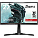 68.6cm(27") Iiyama G-MASTER GB2766HSU-B1 Red Eagle VA Full-HD 165Hz Gaming