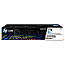 HP W2071A 117A Toner 700 Seiten cyan