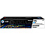 HP W2071A 117A Toner 700 Seiten cyan