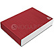 4TB Seagate STKC4000403 One Touch Portable 2.5"HDD Red USB 3.0 Micro-B rot