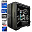 SNOGARD Dragons Gaming SeaSonic Team CSGo i7-13700-M2-RTX4070 OC Powered by ASUS