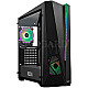 Azza Thor 320 DH Digital RGB Black Editiion