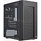 AeroCool ACCS-PV38013.11 Hexform-G Micro ATX Tower Black Edition