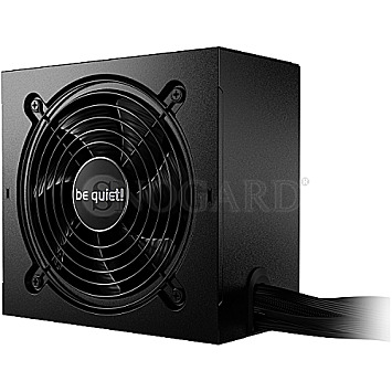 850 Watt be quiet! BN330 System Power 10 850W ATX 80 PLUS Gold