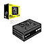 1500 Watt Corsair HX1500i Professional Series 2023 ATX modular 80 PLUS Platinum