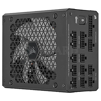 1000 Watt Corsair HX1000i Professional Series 2023 ATX modular 80 PLUS Platinum