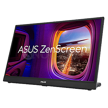 43.9cm (17.3") ASUS ZenScreen MB17AHG IPS Full-HD Mobile Monitor 144Hz USB-C