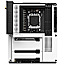 NZXT N7 B650E Matte White