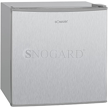 Bomann 734190 GB 341 Gefrierbox silber