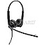 Jabra BIZ 1100 EDU Duo 3.5mm UC Headset schwarz