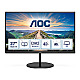 68.6cm (27") AOC U27V4EA IPS 4K Ultra HD Lautsprecher Blaulichtfilter