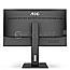 80cm (31.5") AOC Q32P2 IPS WQHD 2K UHD Lautsprecher Blaulichtfilter