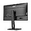 80cm (31.5") AOC Q32P2 IPS WQHD 2K UHD Lautsprecher Blaulichtfilter