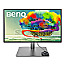 68.6cm (27") BenQ PD2725U IPS HDR 4K UHD Werkskalibrierung Thunderbolt 3