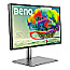 68.6cm (27") BenQ PD2725U IPS HDR 4K UHD Werkskalibrierung Thunderbolt 3