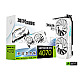 12GB Zotac ZT-D40700Q-10M Gaming GeForce RTX4070 Twin Edge OC White Edition
