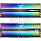 32GB TeamGroup TF10D432G3600HC18JDC01 T-Force Xtreem ARGB DDR4-3600 Kit