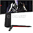 86.4cm (34") LG Electronics UltraGear 34GN850-B IPS HDR UWQHD 21:9 144Hz G-Sync
