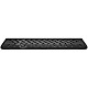 HP 692S8AA 350 Compact Multi-Device Bluetooth Keyboard schwarz