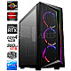 GamingLine CoolerMaster 1 R7-5800X-RTX4070 OC