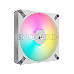 Corsair CO-9050159-WW AF Series iCUE AF140 RGB Elite 140mm white