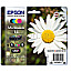 Epson 18 Claria Home 4 Patronen Tinte Multipack