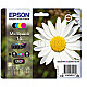 Epson 18 Claria Home 4 Patronen Tinte Multipack
