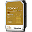 22TB Western Digital WD221KRYZ WD Gold 512e SATA 6Gb/s Dauerbetrieb