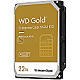 22TB Western Digital WD221KRYZ WD Gold 512e SATA 6Gb/s Dauerbetrieb