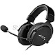 Cherry Xtrfy HEA H2 Headset Corded schwarz