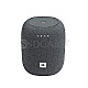JBL Link Music Bluetooth 4.2 Lautsprecher WiFi grey