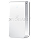 Ubiquiti UAP-IW-HD UniFi HD In-Wall Access Point WiFi 5 WPA3