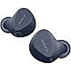 Jabra 100-99180001-60 Elite 4 Active In-Ear Bluetooth ANC Navy Blue