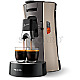 Philips CSA240/50 Senseo Select Kaffeepadmaschine beige