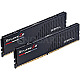 64GB G.Skill F5-6000J3238G32GX2-RS5K Ripjaws S5 DDR5-6000 Kit schwarz