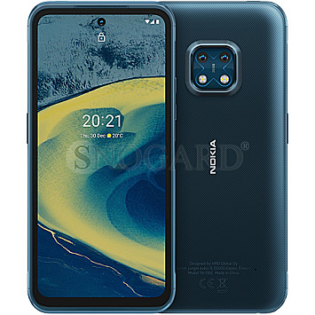 Nokia XR20 64GB 5G Ultra Blue
