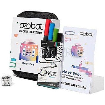 Ozobot 050110-01 MINT Coding Roboter Evo