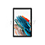 26.7cm (10.5") Samsung SM-X205NZSA Galaxy Tab A8 32GB LTE Silver