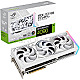 24GB ASUS ROG-STRIX-RTX4090-24G-WHITE ROG Strix GeForce RTX4090 White