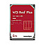 4TB Western Digital WD40EFPX WD Red Plus 3.5" SATA 6Gb/s Dauerbetrieb