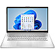 43.9cm (17.3") HP 17-cn2178ng 76R39EA i7-1255U 16GB 1TB M.2 W11Home